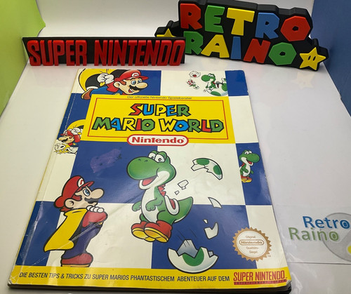 Der offizielle nintendo - offizielle,