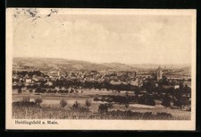 Heidingsfeld a. Main