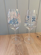 2 Ritzenhoff Rotweingläser