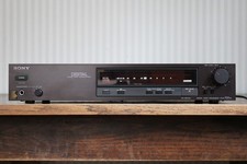 - Sony PCM-701ES - Digital