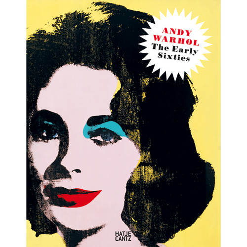 Andy warhol die frühen - andy,