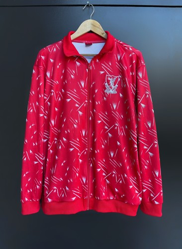 Liverpool 1989 1990 - liverpool, training