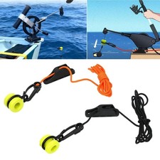 Downrigger Gewichtsset von