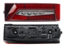Heckleuchte 24V LED