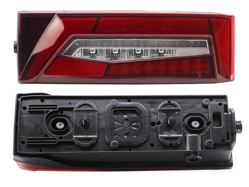 Heckleuchte 24v led - heckleuchte,