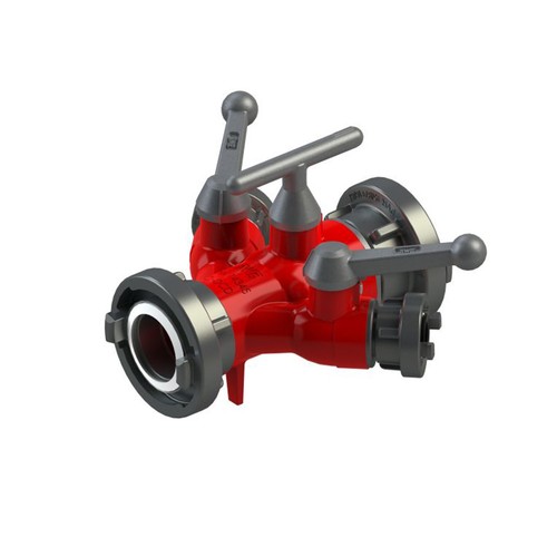 Awg verteiler dcd mit - verteiler, c-dcd
