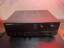 Marantz PM 62 MK 2 HIGHEND Verstärker - wie neu