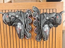 Inline Skates für Kinder