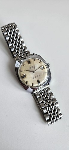Vintage sicura 23 jewels - 23,