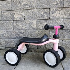 Pukylino Rutschfahrzeug