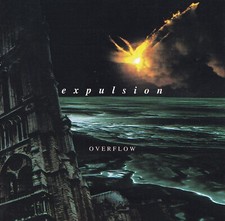 EXPULSION - CD - OVERFLOW