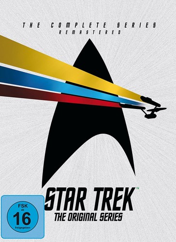 Star trek raumschiff - star, trek: