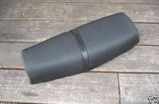 neu SITZBANKBEZUG SITZBEZUG NEU für SITZBANK seat cover HONDA XL185S XL125S