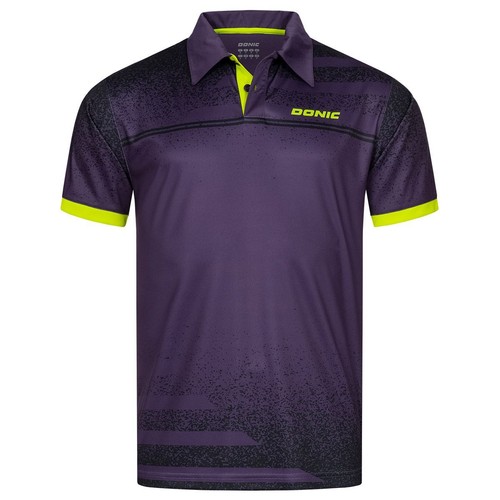 Donic trikot rafter shirt - donic,