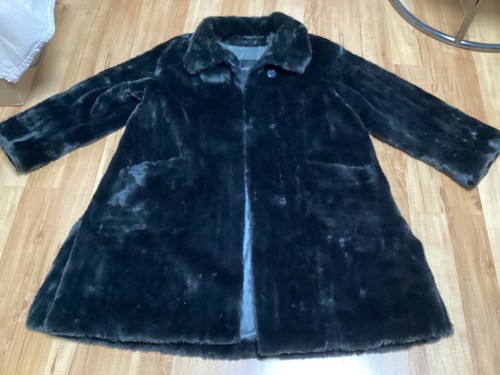 Thomas albrecht pelz jacke - ,