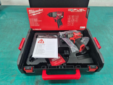 Milwaukee Akkuschrauber M12