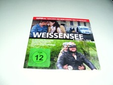 eine DVD - Weissensee-  Staffel 2 - Folge 1 von Fromm, Friedemann