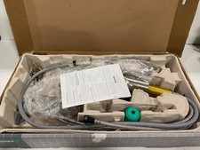 Hansgrohe Allegro E Stainless