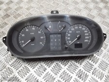 2000 RENAULT SCENIC TACHO