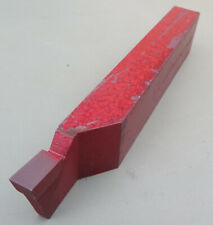 HM Stechdrehmeißel 32x20 K20 Stech Drehmeißel Stechstahl Abstechstahl Drehstahl