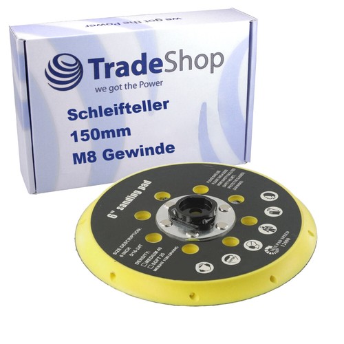 Klett schleifteller - klett,