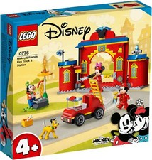 LEGO ® 10776 Disney Mickey