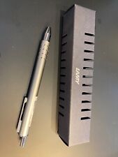 lamy swift Tintenroller ohne