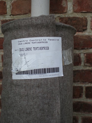Walkloden beige - fb.,