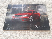 2012 Mercedes-Benz C 63 AMG