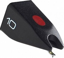 Ortofon 10 Ersatz Stylus - für OM 10/OM 10/OMP Mount 10 OMBulk 10 Cartridge
