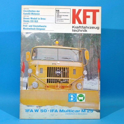 Ddr kft kraftfahrzeugtechnik - ddr,