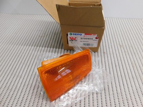 Van wezel blinker 3730904 - blinker,