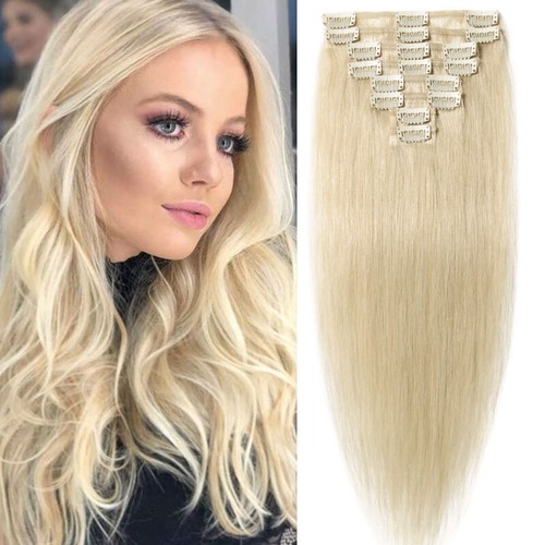 100g dicke clip - dicke, hair