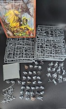 Wood Elves Army Battalion Bits Warhammer Fantasy Wood Elf Waldelfen
