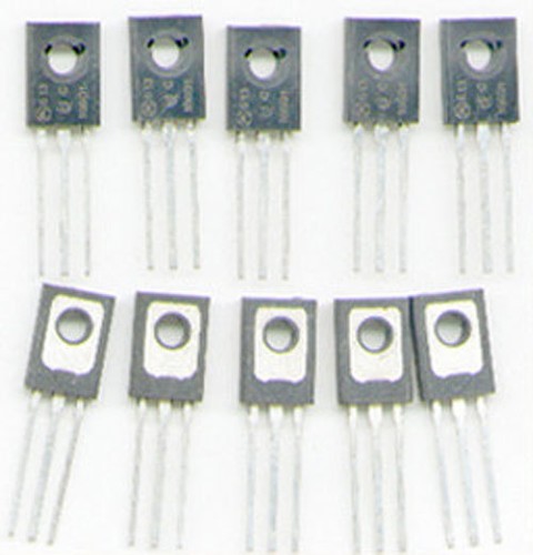 2n6075a triac 600v 4a - ,