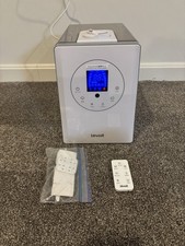 LV600HH Smart Hybrid