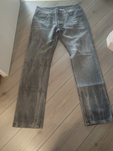 Jeans timezone 36 - jeans,