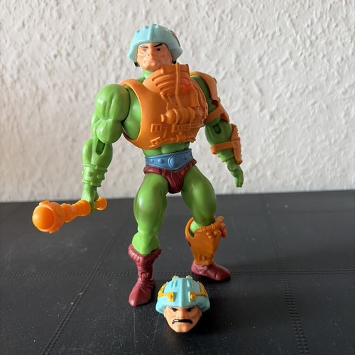 Masters the universe - masters, of