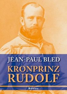 Kronprinz rudolf aus - kronprinz,