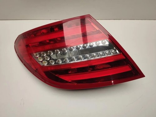 Mercedes benz w204 - c,