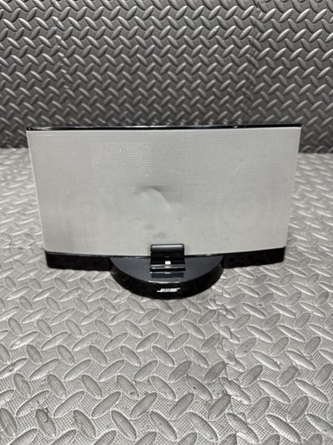 Bose sounddock - bose, 3