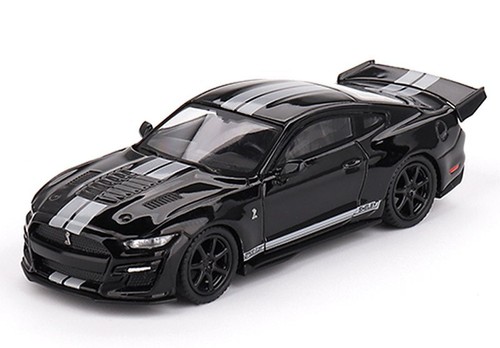 Ford mustang shelby gt500 - ford,