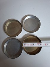 Quiche Backform 9 cm Törtchen