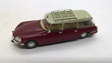Brekina 14211 Citroen DS ID