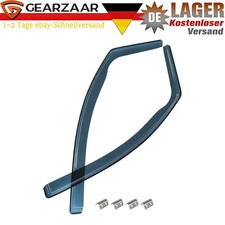 Windabweiser Regenabweiser Set