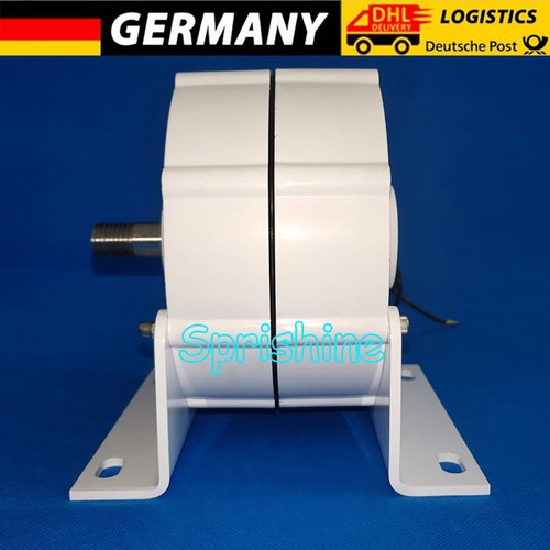 1000w permanentmagnet - 1000w,