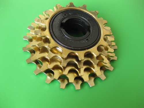 Suntour pro compe freewheel - suntour,
