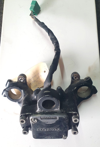 Gabelbrücke honda 500 oben - honda, cx