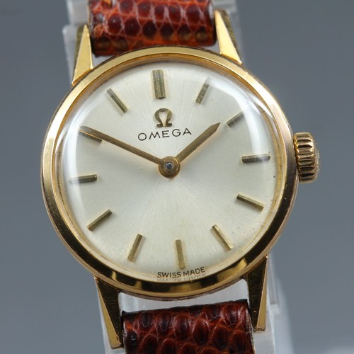 Vintage 1963 omega cal 620 - 1963,