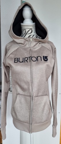Burton hoodie jacke pullover - jacke,